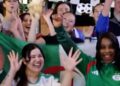 How a city in Kansas became some of team Algeria’s biggest fans