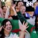 How a city in Kansas became some of team Algeria’s biggest fans