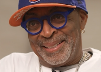 Celebrity Knicks fans on NBA championship