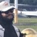 Air traffic control audio captures Knicks players celebrating on plane