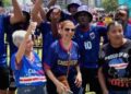 Fans react to Cape Verde’s shocking draw against Spain in World Cup debut