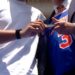 Mamdani presents Knicks with keys to city