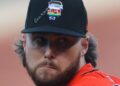 Why an MLB cap with Pride symbol set off a firestorm