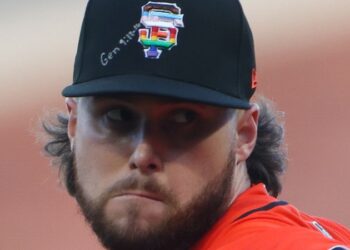 Why an MLB cap with Pride symbol set off a firestorm