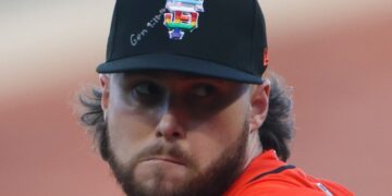 Why an MLB cap with Pride symbol set off a firestorm