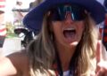 USA beats Australia to secure spot in World Cup knockout rounds