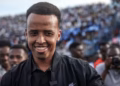 Somali referee who was refused entry into US for World Cup picked to officiate Uefa Super Cup