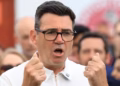 An Andy Burnham coronation is not the answer to Labour’s problems