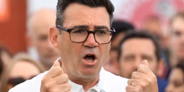 An Andy Burnham coronation is not the answer to Labour’s problems