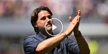 Pochettino Exclusive Interview, and Messi’s Hat Trick