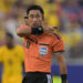 With No Team in the World Cup, China’s Fans Celebrate a Referee