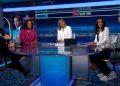 ‘My stomach is hurting from laughing’: Hear panelist’s reaction to DeSantis’ threat to Disney