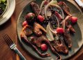 Restaurant Reviews: Baohaus, Cove and More