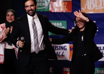 Mamdani Allies Sweep House Primaries in Big Night for Left-Wing Democrats