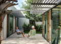 This Backyard A.D.U. Is Multigenerational by Design