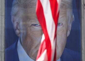 Opinion | If You Love America, Cringe for It