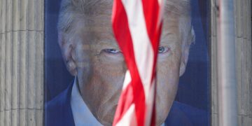 Opinion | If You Love America, Cringe for It