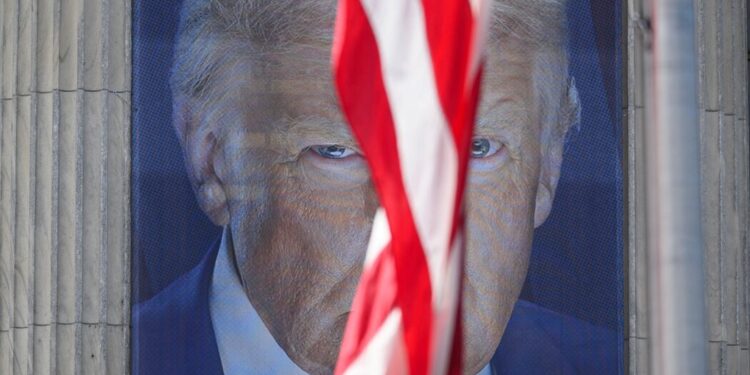 Opinion | If You Love America, Cringe for It