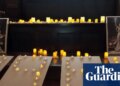 Our efforts to record Tiananmen atrocity | Tiananmen Square protests 1989