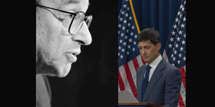 Opinion | Kevin Warsh Is Missing Alan Greenspan’s Point
