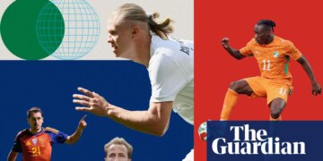 World Cup 2026: Guardian writers’ predictions for the tournament | World Cup 2026
