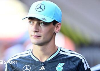 Mercedes ask for right of review of result of Monaco Grand Prix