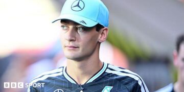 Mercedes ask for right of review of result of Monaco Grand Prix