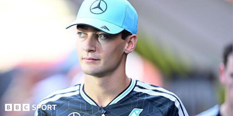 Mercedes ask for right of review of result of Monaco Grand Prix