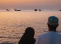 Oil Prices Hover Around Prewar Levels as Gulf Shipping Advances