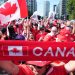 For Gloomy Vancouver Fans, the World Cup Is Glorious
