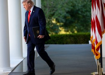 Trump Issues Order to Reduce Pesticides in Food as Kennedy Allies Fume