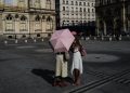 Live Updates: Spain Warns of High Death Toll in Heat Wave