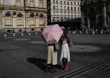 Live Updates: Spain Warns of High Death Toll in Heat Wave