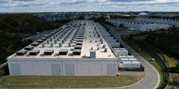 Where Are the Most Data Centers Planned?
