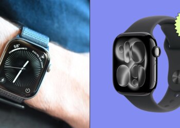The Apple Watch Series 11 is matching its Lowest Price Ever