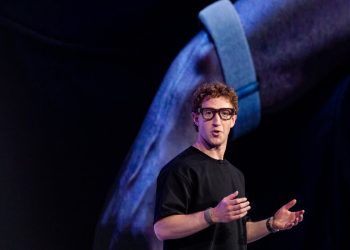 Mark Zuckerberg Urges Meta to Explore Working With Polymarket and Kalshi