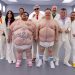 ‘Jackass: Best and Last’: A Moving Look at Male Friendship and Aging (Really)