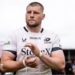 Tom Willis: Saracens forward wins Prem player of year before France move