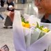 Chinese Dissident Who Fled to South Korea by Rubber Boat Lands in Canada