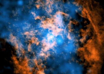 Black hole wind discovery may solve long-standing mystery