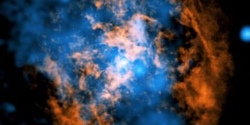 Black hole wind discovery may solve long-standing mystery
