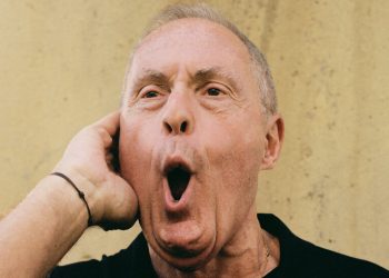 The Man Who Cried Goooooooooooal