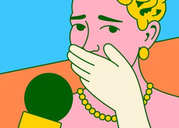 Opinion | If These Celebrities Are Democracy’s Last Hope, We’re in Trouble