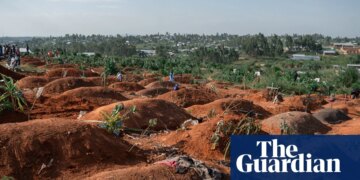 ‘The next pandemic will not wait’: Lula and WHO director in urgent plea for leaders to finalise agreement | Global development