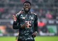 Bayern Munich star Davies available for Canada in World Cup knockout stages