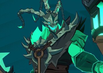 2XKO adds Thresh on June 9