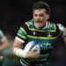 George Furbank: Departing Northampton Saints captain targeting fairytale finish in Prem final