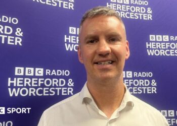 Worcester Warriors: Club in no rush to return to Prem, says CEO