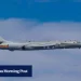 Japan and South Korea scramble fighters in response to Chinese-Russian bomber patrol