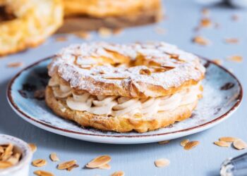 10 delicous French pastries to try next